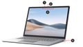 Microsoft Surface Laptop 4 1958 商品イラスト 1