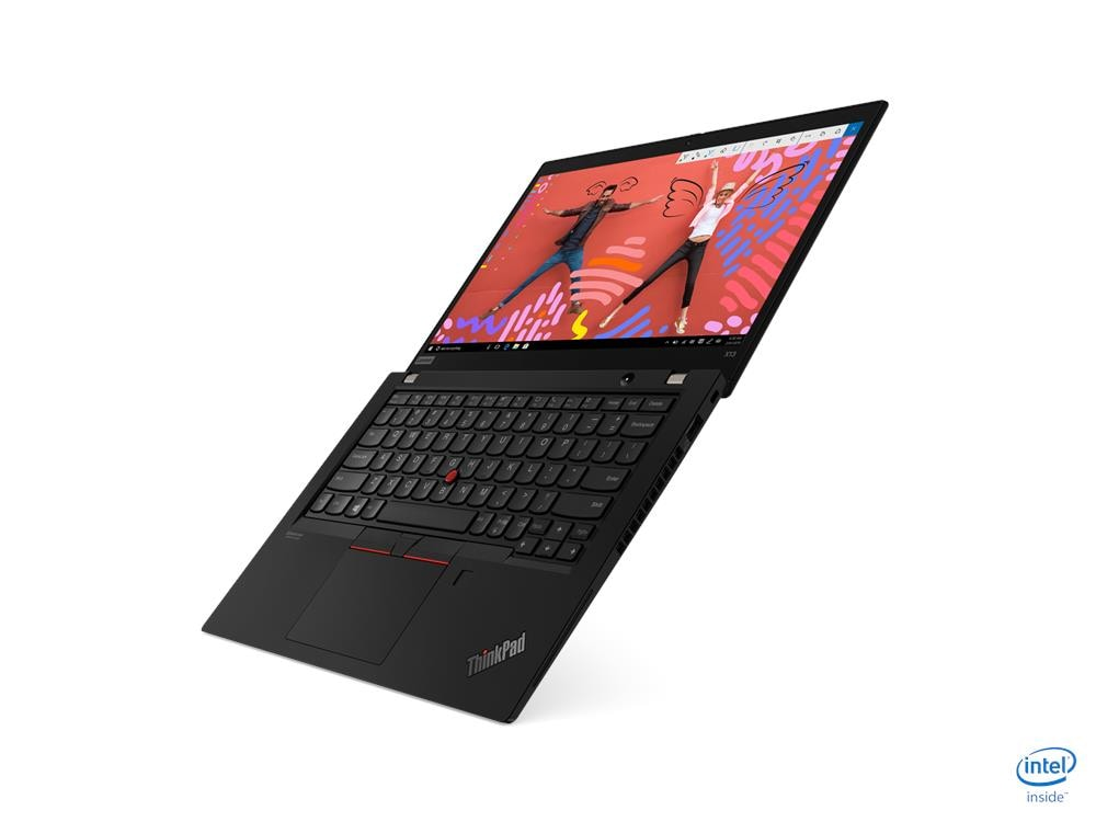 Lenovo Thinkpad X13 Gen1 商品イラスト 1