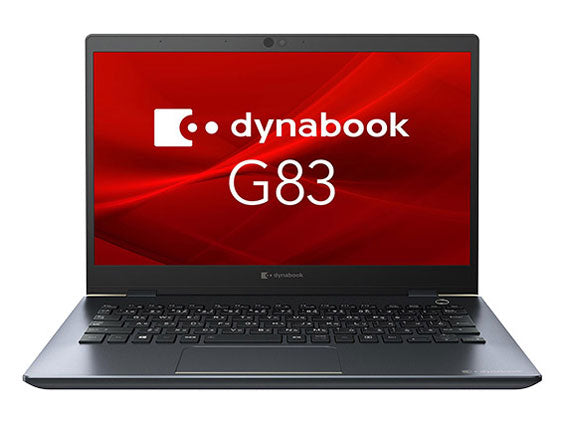 dynabook Dynabook G83/FS 商品画像 2