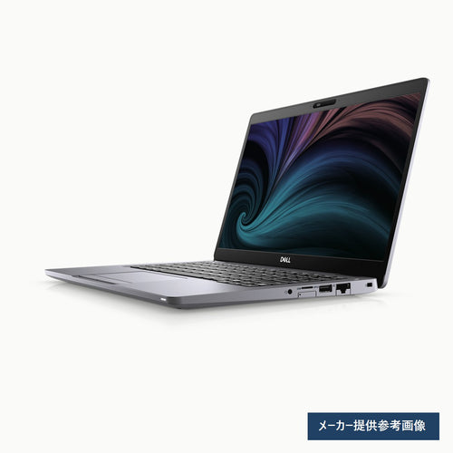 メーカー提供参考画像：Dell Latitude 5310 外観（実物の状態とは異なります）